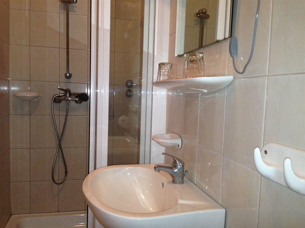 Villa City Center Хевиз Экстерьер фото